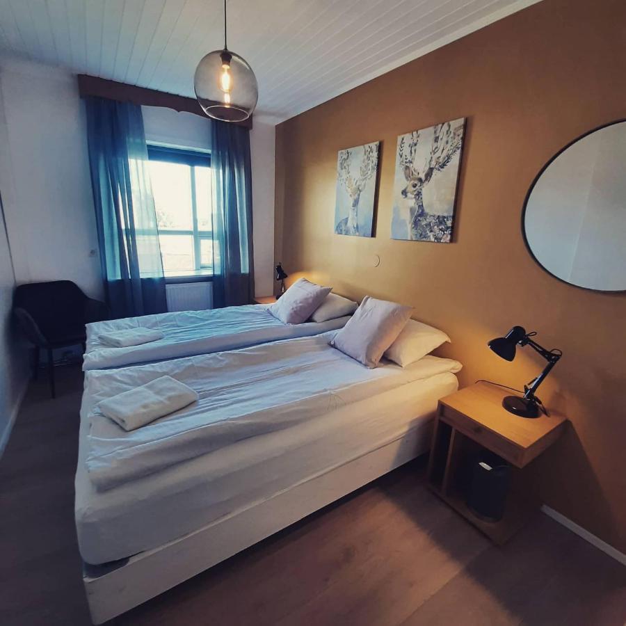 Grindavik Guesthouse Self Check In & Out Dış mekan fotoğraf